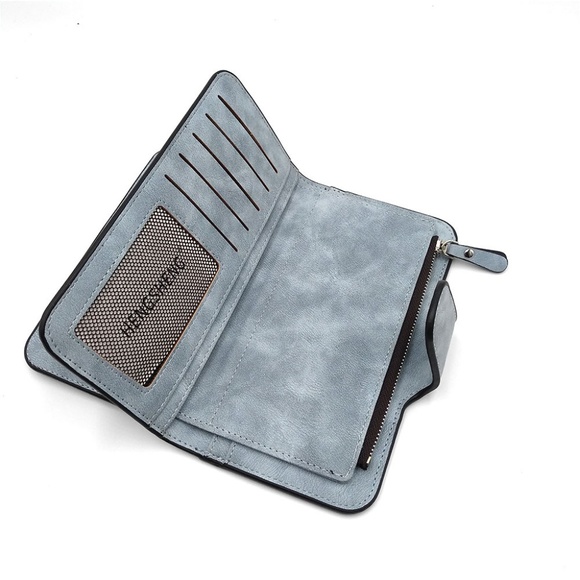 4 Layers Women Wallet - Picture 4 of 6